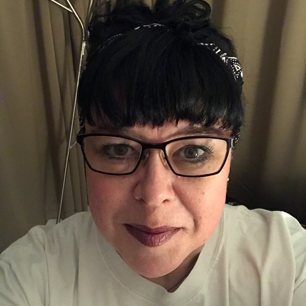 Meet your Posher, Heather